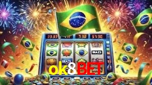Statistics ok8bet