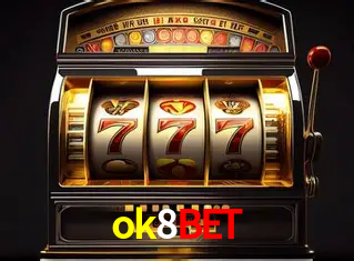 A Revolução dos Aplicativos de Jogos no ok8bet