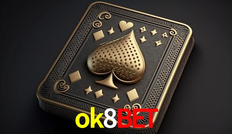Experiência VIP ok8bet