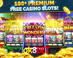 Desvendando o Mundo dos Jogos Virtuais na ok8bet