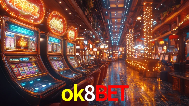 ok8bet login entrar