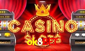 Experiência VIP ok8bet