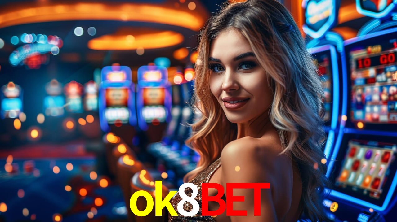 Welcome Bonus ok8bet