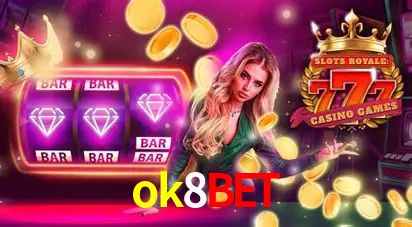 Descubra a Essência do ok8bet: Nossa História e Compromissos