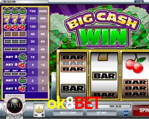 A Revolução dos Aplicativos de Jogos no ok8bet