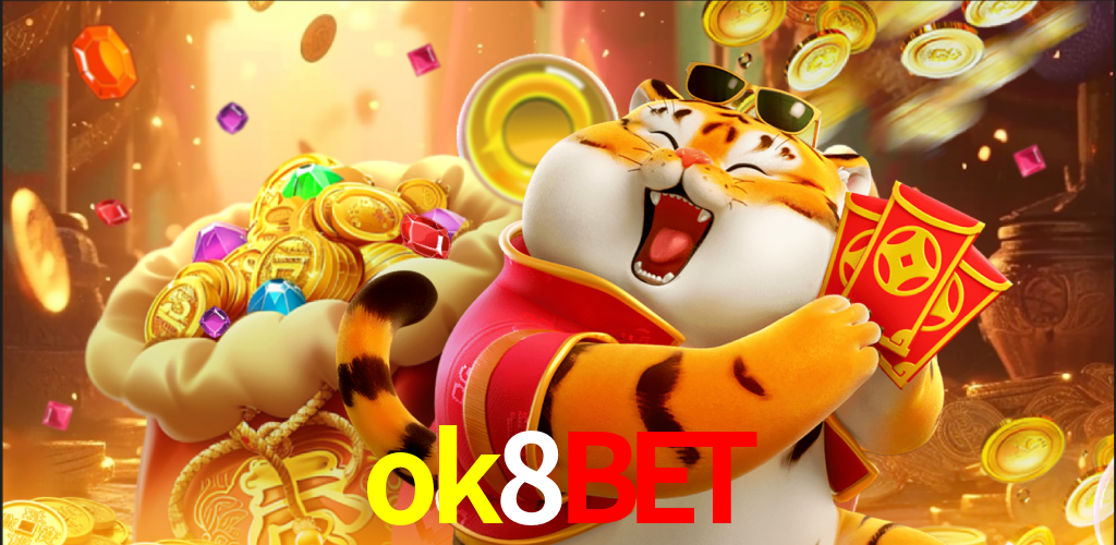 ok8bet: A Experiência de Casino com Jogos de Mesa ao Vivo