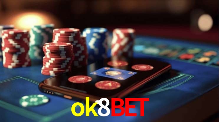 Casino VIP ok8bet