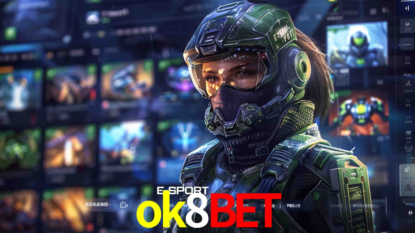 API Integration ok8bet