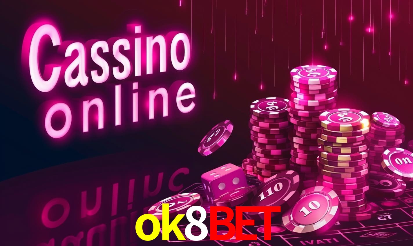 A Experiência Imersiva dos Cassinos Ao Vivo no ok8bet