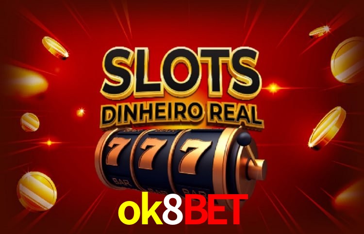 Ofertas Exclusivas ok8bet