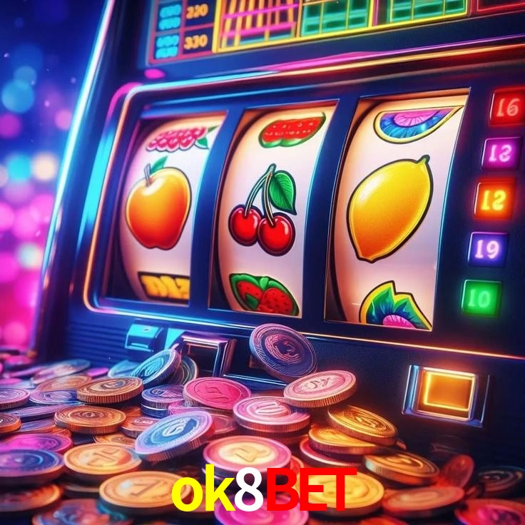 Apostas de Tênis ok8bet