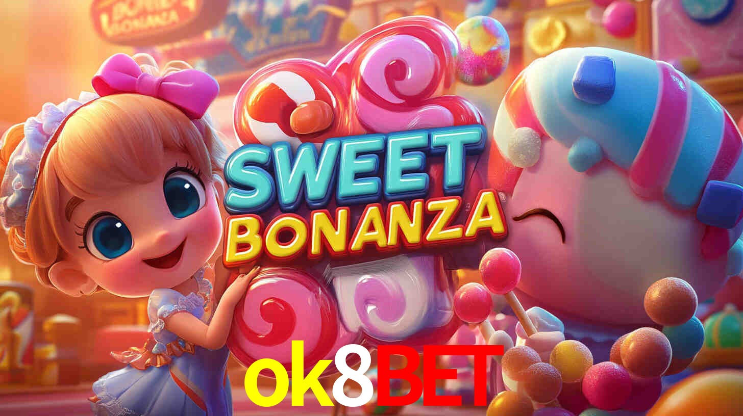 Apostas Esportivas na ok8bet: Um Guia Completo