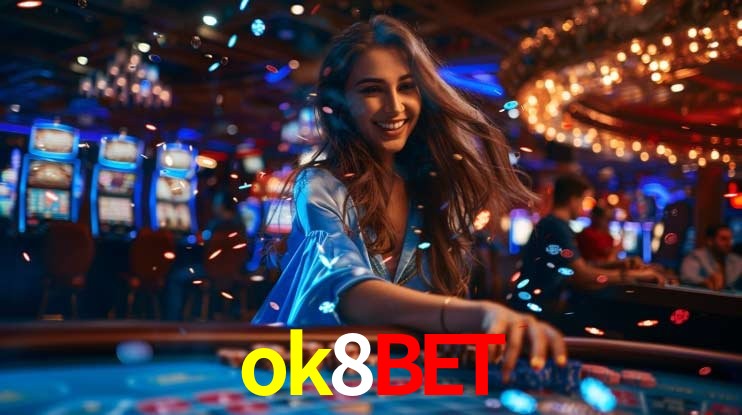 Tennis Betting ok8bet