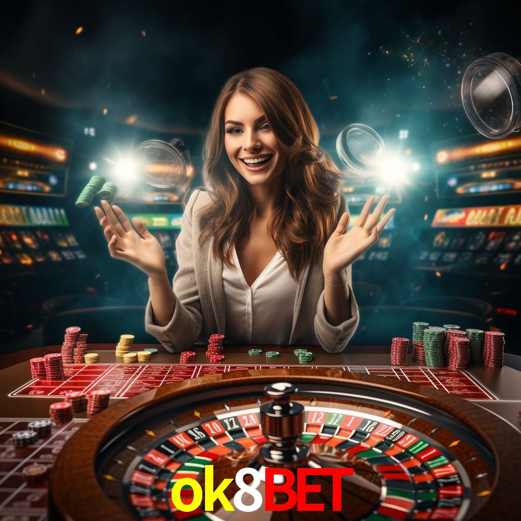ok8bet login entrar