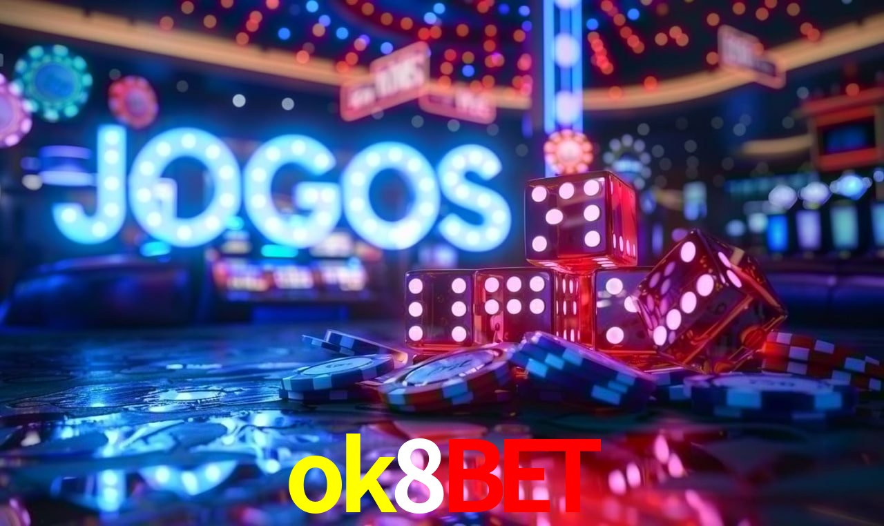 Interface Premium ok8bet