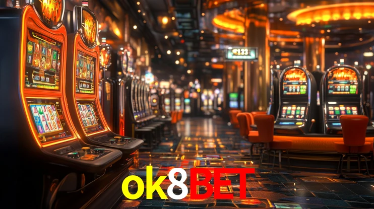 ok8bet
