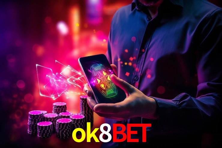 Torneios ok8bet