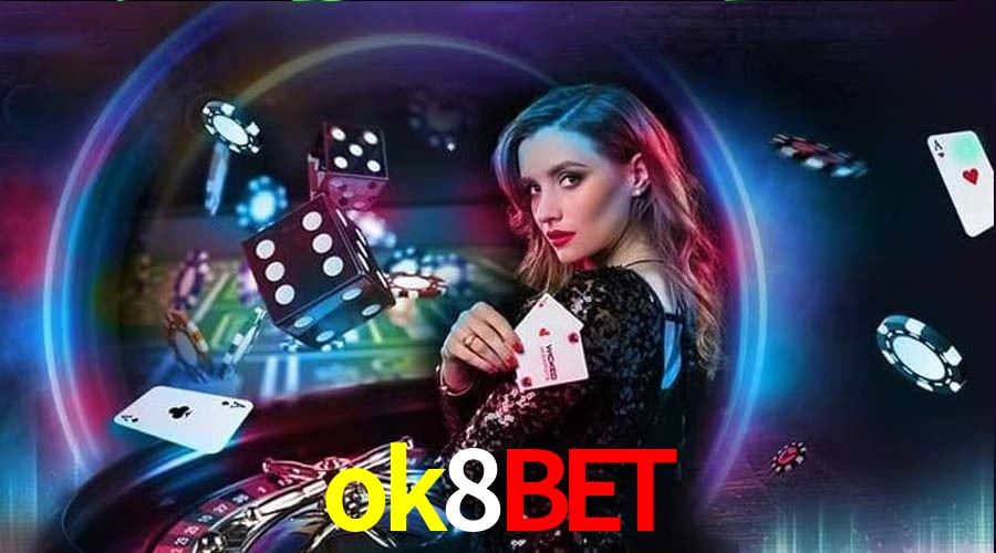 Games Directory ok8bet