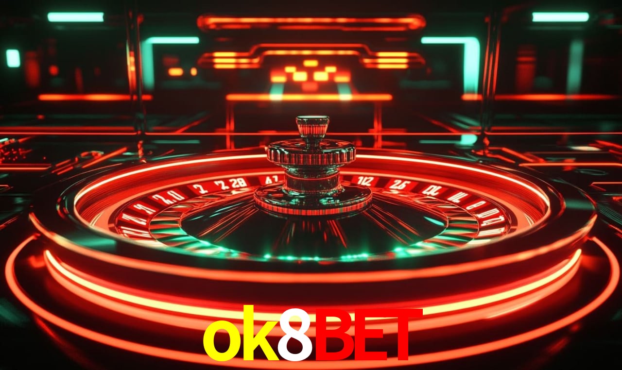 Apostas Esportivas na ok8bet: Um Guia Completo