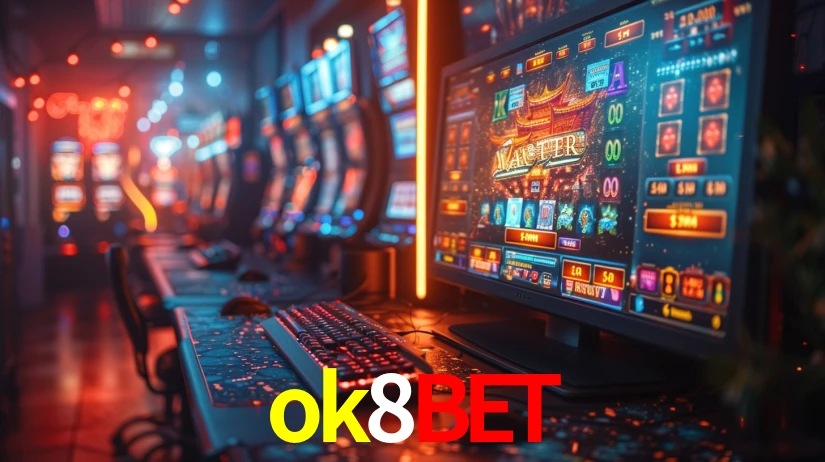 ok8bet.com
