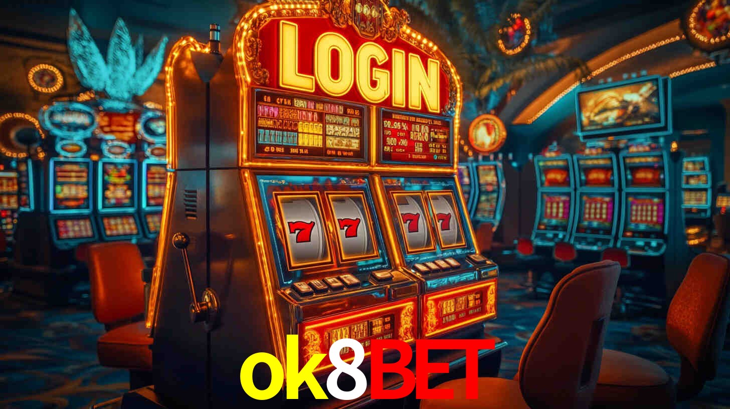 Ofertas Imperdíveis na ok8bet: Promoções e Bônus Que Valem a Pena