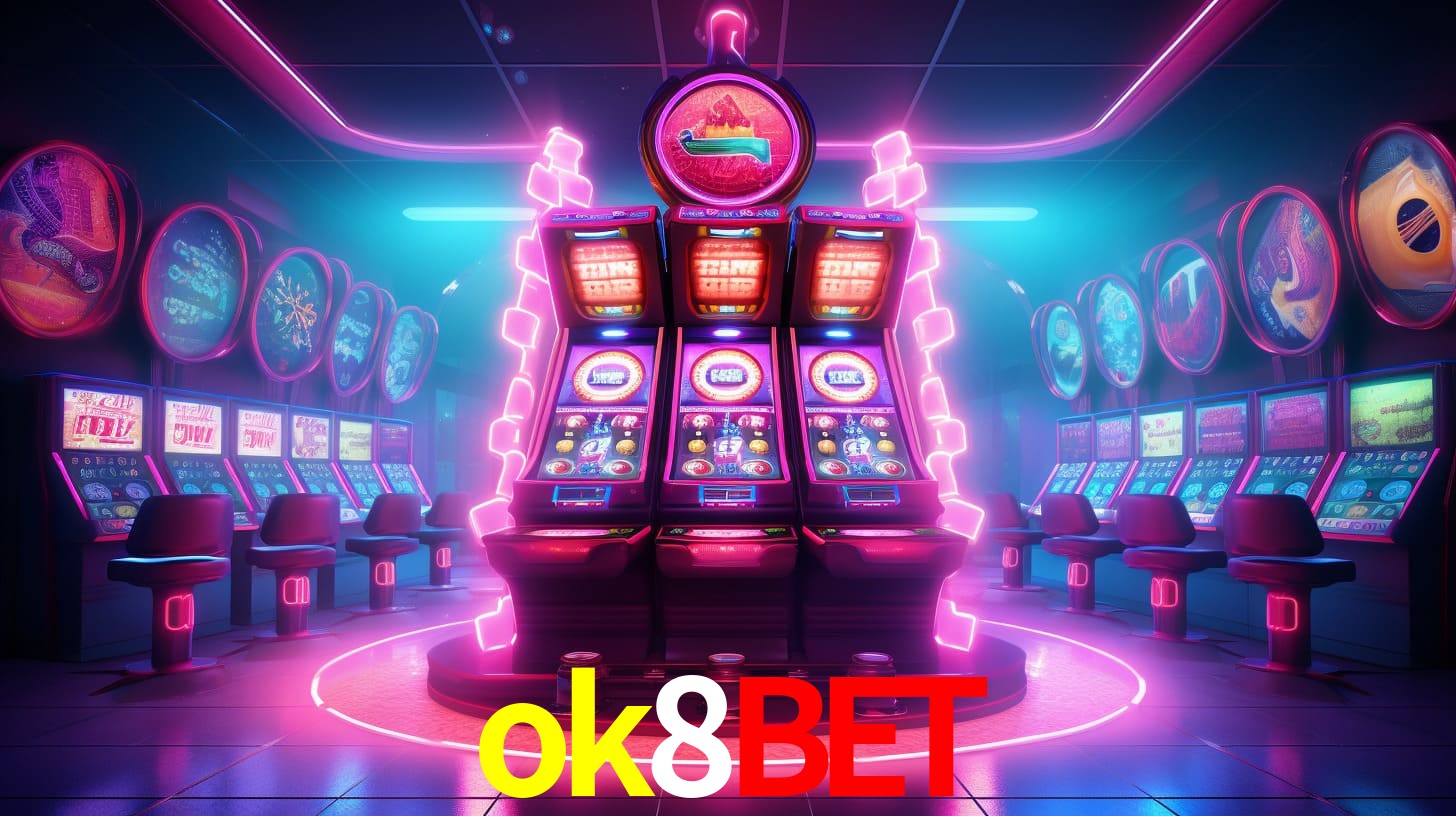 ok8bet: Seu Especialista em Apostas Esportivas Brasileiras