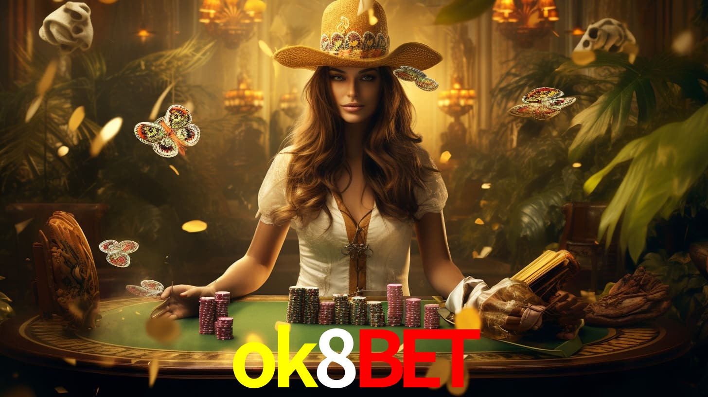 Tournaments ok8bet