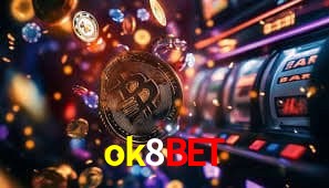 cassino ok8bet