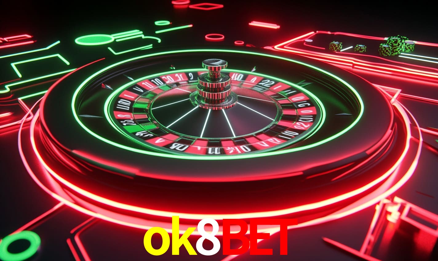 Inovações de Jogos na ok8bet: O Futuro das Experiências Interativas