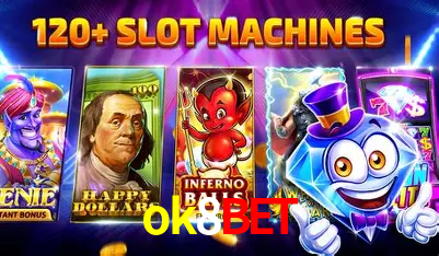 Weekend Specials ok8bet