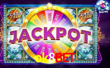 A Emoção da Loteria na ok8bet: Uma Chance de Mudança de Vida