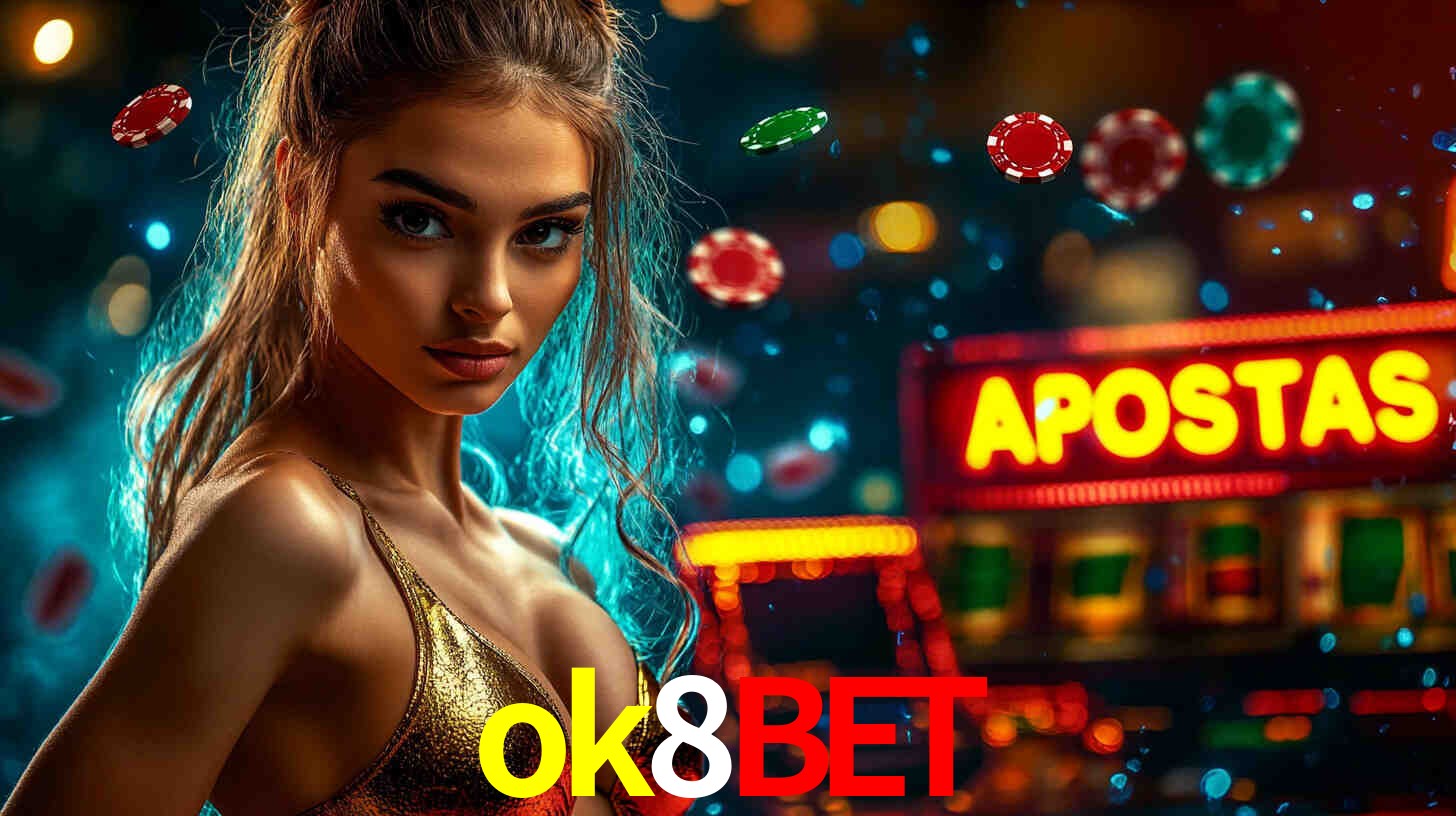 A Popularidade dos Caça-Níqueis no ok8bet
