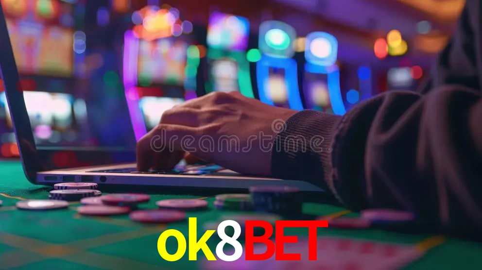Jogos Exclusivos ok8bet