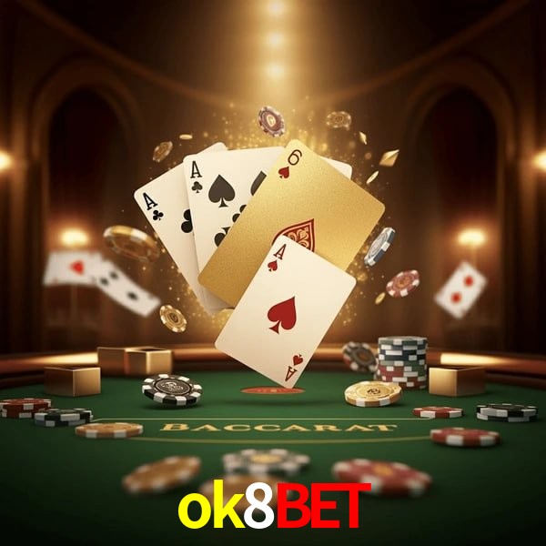 VIP Casino ok8bet