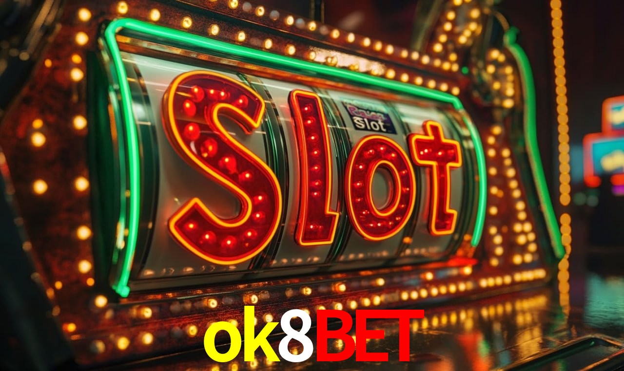 Design Responsivo ok8bet