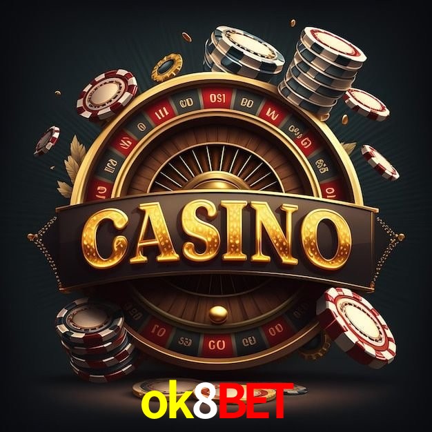 APP oficial da ok8bet para mobile