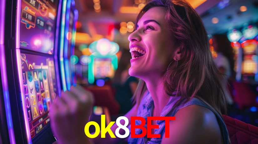 ok8bet