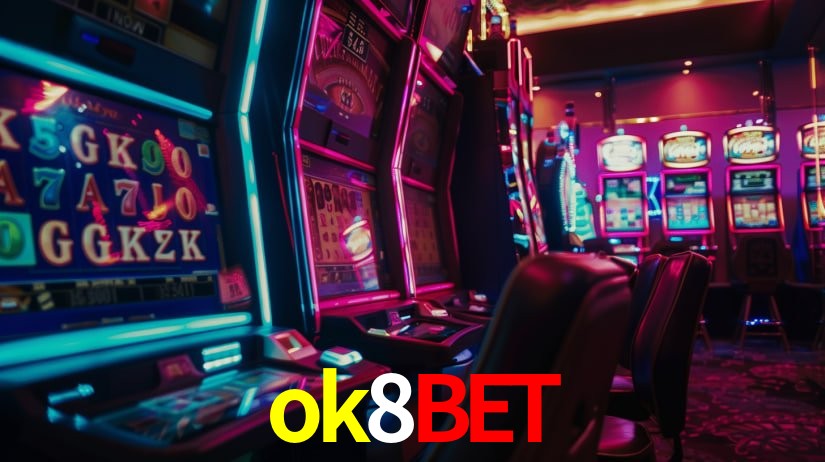 Platform Technology ok8bet