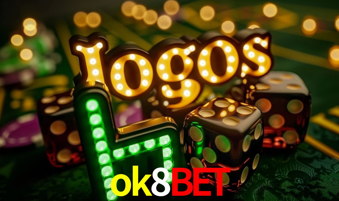 Recursos de Bônus ok8bet
