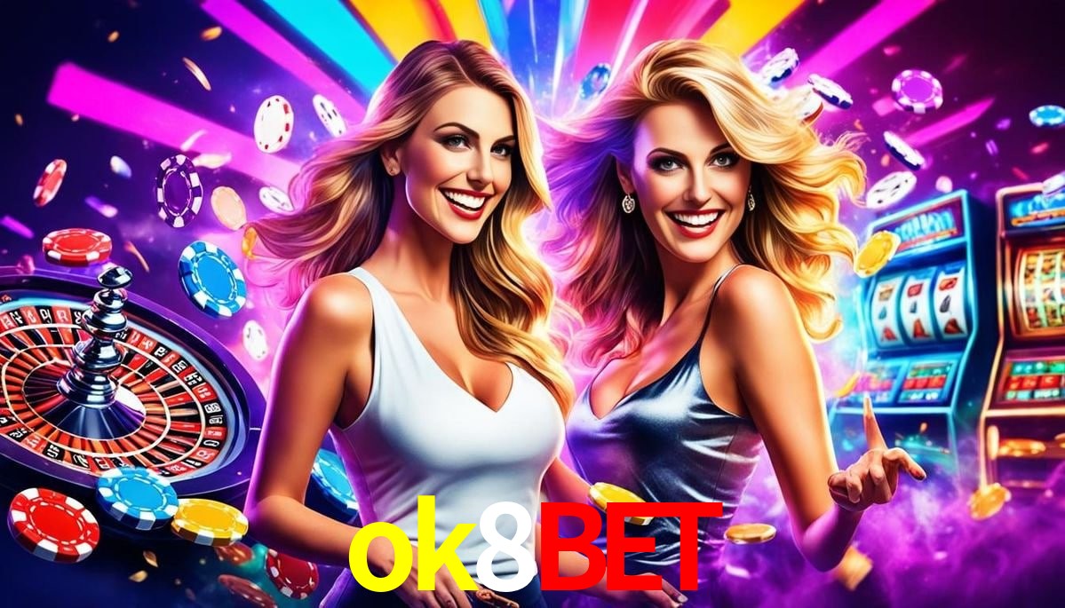 PIX Instantâneo ok8bet
