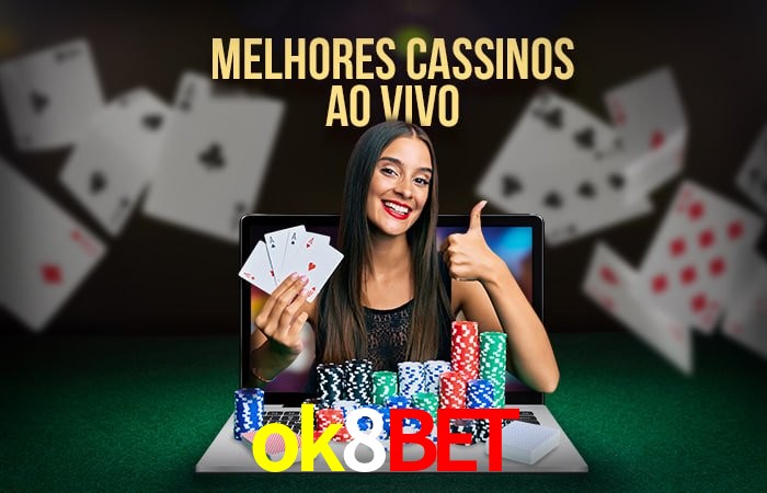 Security Systems ok8bet
