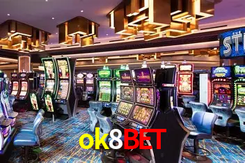 Desvendando o Mundo dos Jogos Virtuais na ok8bet