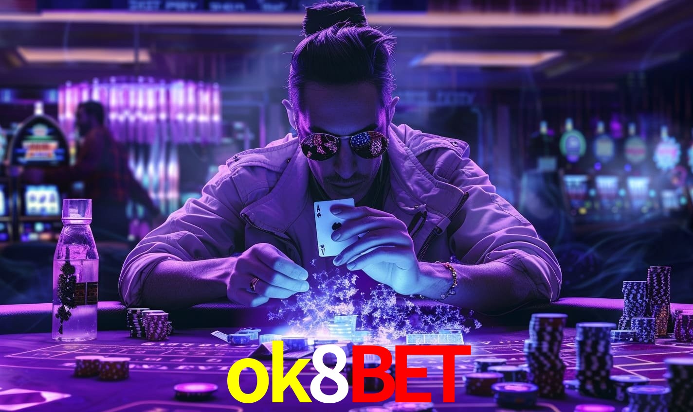 Roulette Table ok8bet