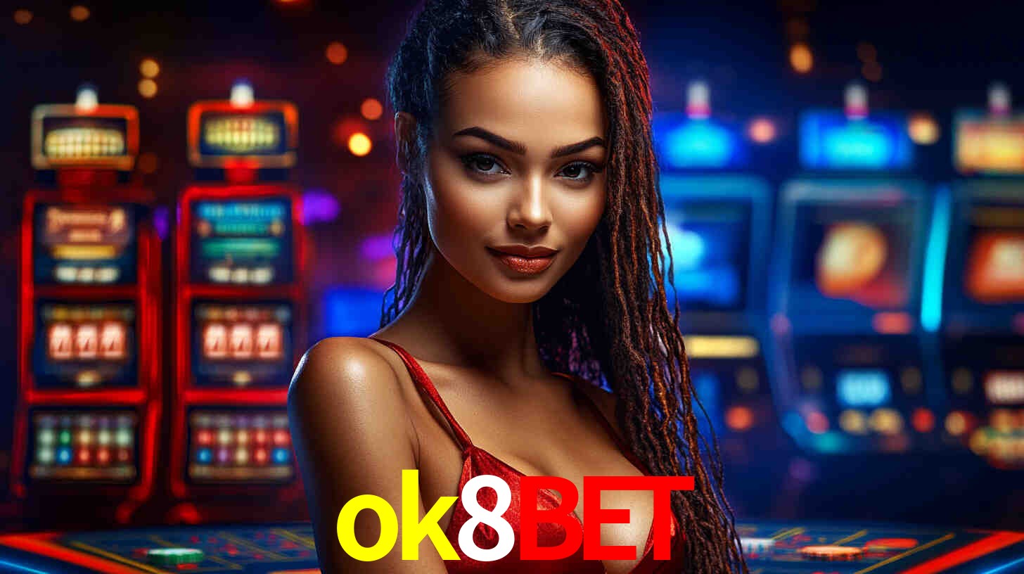 Explorando a Categoria de Eventos em Apostas na ok8bet