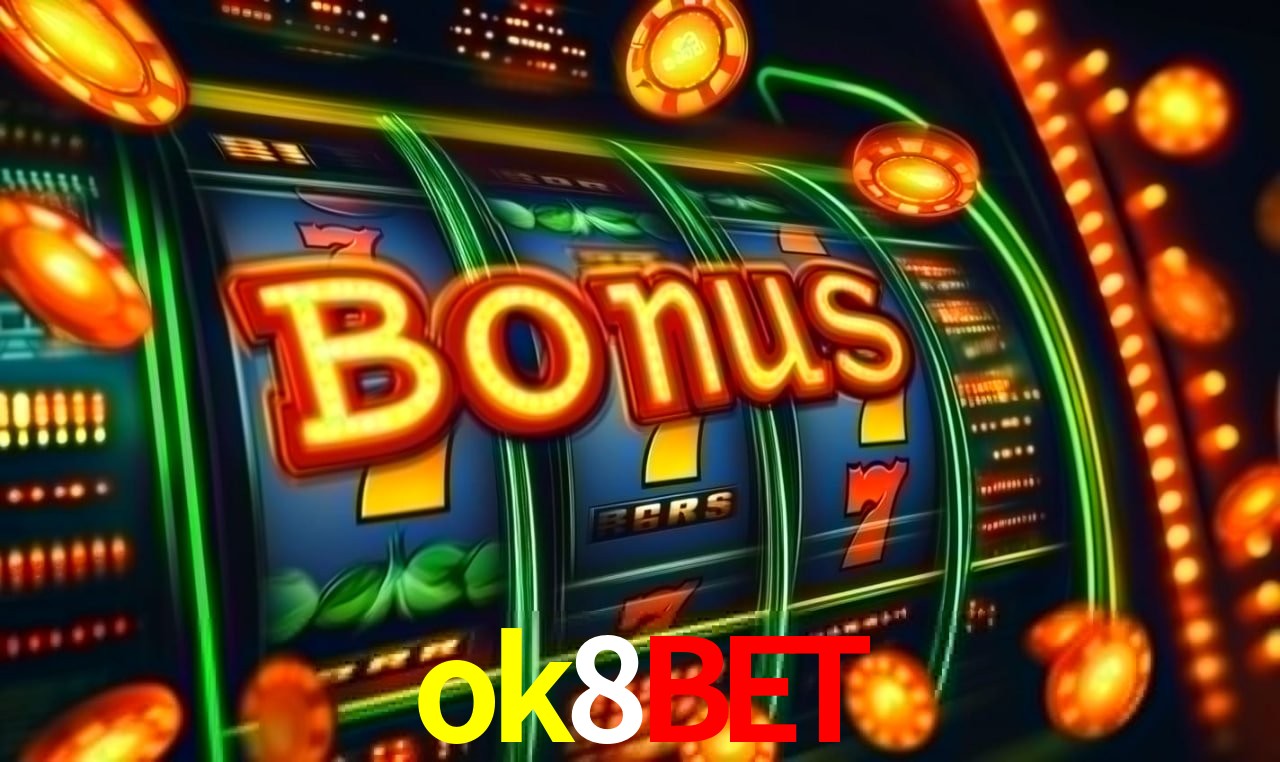 Live Casino ok8bet
