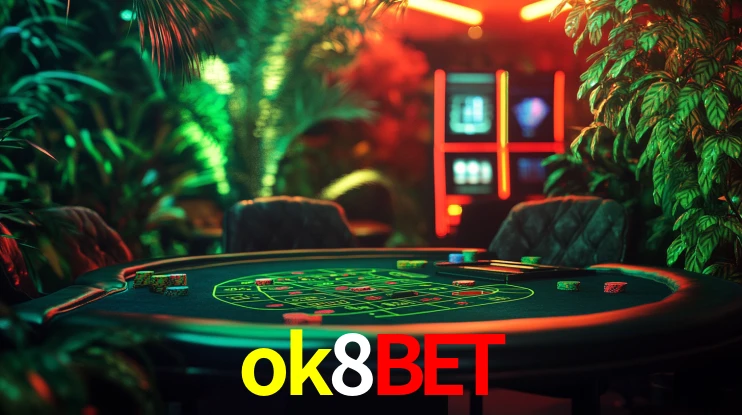Welcome Bonus ok8bet