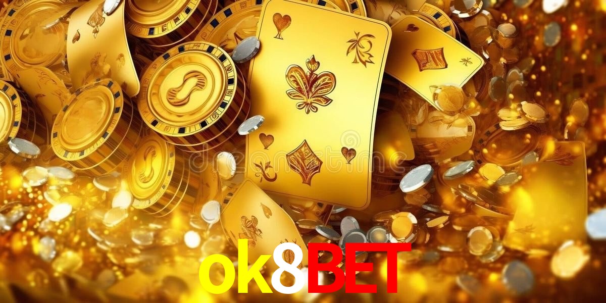 A Emoção da Loteria na ok8bet: Uma Chance de Mudança de Vida