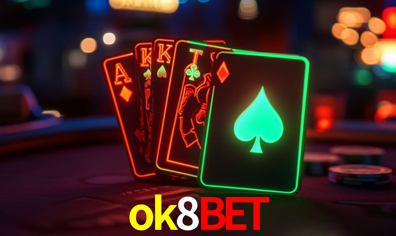 Avaliações dos Jogadores ok8bet