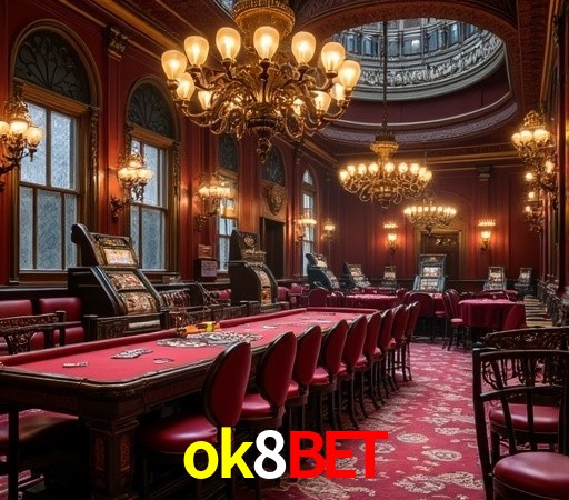 Especiais de Fim de Semana ok8bet
