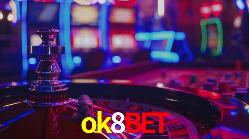 ok8bet